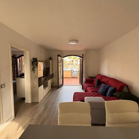 Alquilaencanarias Tagoro Paradise Коста дел Силенцио Екстериор снимка